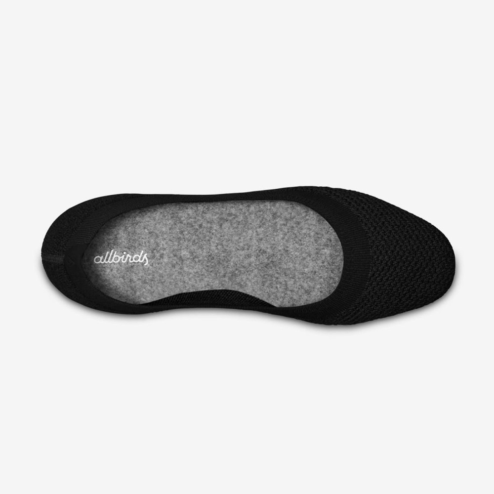 Allbirds Women’s Tree Breezers.  Made with eucalyptus tree fiber.  Size 8.5. - Picture 3 of 6